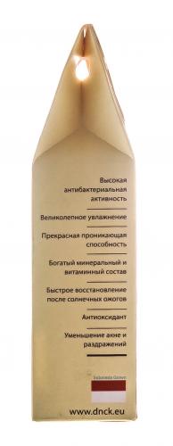 Кокосовое масло для волос, лица и тела, 60 мл (DNC, Волосы), фото-6
