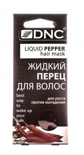 Жидкий перец для волос, 3х15 мл (, DNC, Волосы), фото-5