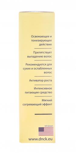 Масло Бэй для волос, 55 мл (DNC, Волосы), фото-6