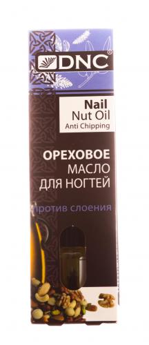 Ореховое масло против слоения ногтей, 6 мл (DNC, Руки, ногти), фото-4