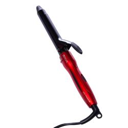 Плойка для волос Red Titanium, 25 мм, 40 Вт