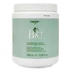 Conditioner Cream B82 Восстанавливающий крем-кондиционер с провитамином В5 1000 мл