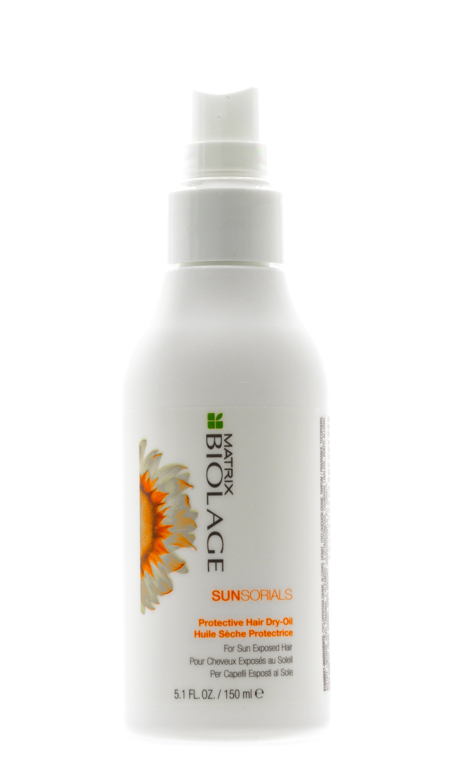 Matirx Biolage Sunsorials Matirx Biolage Sunsorials