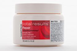 Маска-уход для интенсивного восстановления волос Репер 150 мл