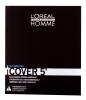Тонирующий гель Homme Cover 5', 3 х 50 мл