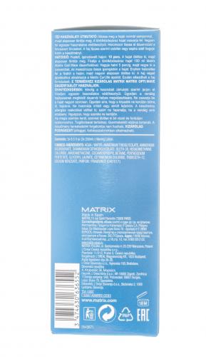 Матрикс Лосьон для завивки чувствительных волос, 3 х 250 мл (Matrix, Химическая завивка, Opti.Wave), фото-3