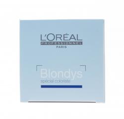 Блондис Порошок-усилитель для полного осветления 12х17 мг