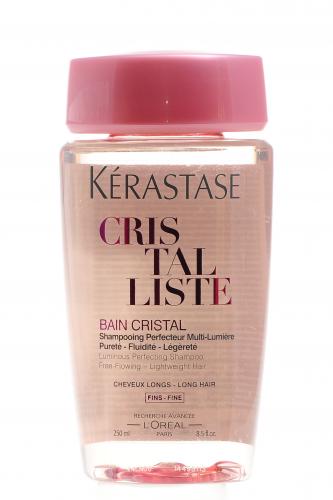 Керастаз Шампунь Кристаллист для длинных и тонких волос 250 мл (Kerastase, Cristalliste)