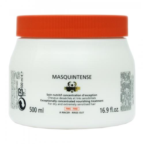 Маска Интенс  500 мл (Nutritive, Irisome), фото-2