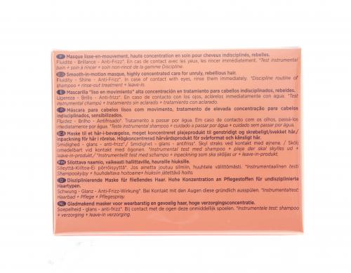 Маска для гладкости и лёгкости волос Maskératine, 200 мл (Discipline, Fluidealiste), фото-10