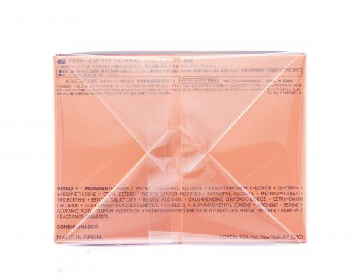 Маска для гладкости и лёгкости волос Maskératine, 200 мл (Discipline, Fluidealiste), фото-12