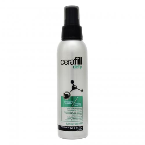 Cerafill Defy Scalp Treatment Несмываемый уход 125 мл (Cerafill, Defy), фото-2