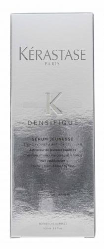 Сыворотка-активатор молодости волос для тонких волос Serum Jeunesse, 100 мл (Densifique), фото-8