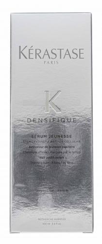 Керастаз Сыворотка-активатор молодости волос для тонких волос Serum Jeunesse, 100 мл (Kerastase, Densifique), фото-8