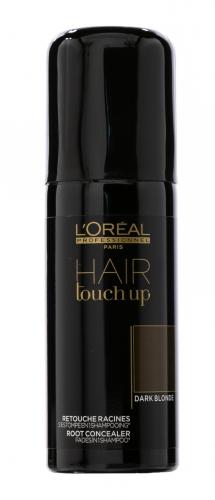 Лореаль Профессионель Hair Touch Up Темный Блонд 75 мл (L'Oreal Professionnel, Окрашивание, HAIR TOUCH UP), фото-2