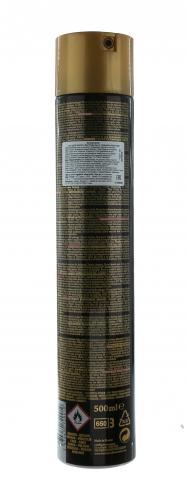 Лореаль Профессионель Лак сильной фиксации Infinium Extreme, 500 мл (L'Oreal Professionnel, Стайлинг, Infinium), фото-3