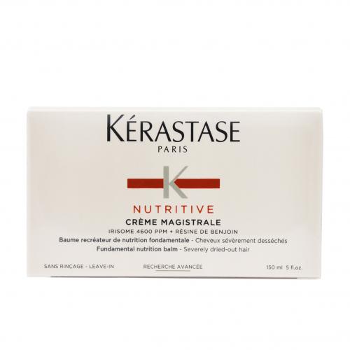 Керастаз Крем NUTRITIVE MAGISTRALE 150мл (Kerastase, Nutritive, MAGISTRAL), фото-7