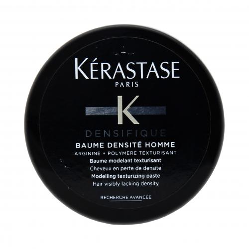 Керастаз Денсифик Паста Ом 75 мл (Kerastase, Densifique, Densifique для мужчин), фото-2