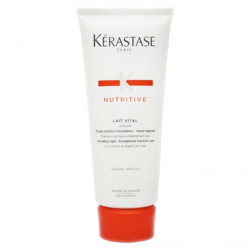 Керастаз Молочко Vital 200мл (Kerastase, Nutritive, Irisome), фото-2