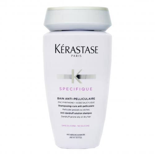 Керастаз Спесифик Шампунь-ванна Anti-Pelliculaire 250 мл (Kerastase, SPECIFIQUE), фото-2