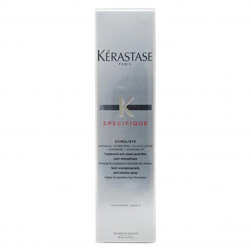 Керастаз Спесифик Уход-спрей от выпадения Стимулист 125 мл (Kerastase, SPECIFIQUE), фото-9