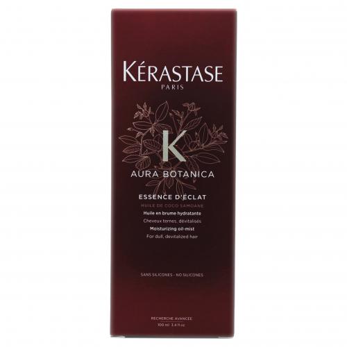 Керастаз Масло для блеска 100 мл (Kerastase, Aura Botanica), фото-2