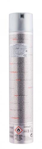 Лореаль Профессионель Лак Pure Strong сильной фиксации, 500 мл (L'Oreal Professionnel, Стайлинг, Infinium), фото-2