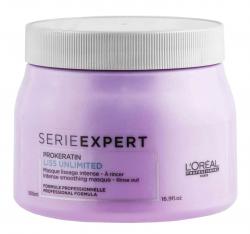 Лисс Маска 500мл