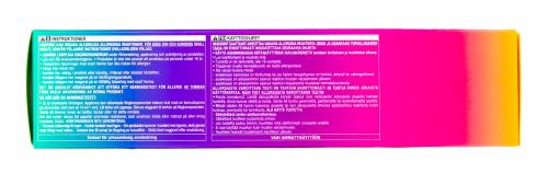 Лореаль Профессионель Полуперманентное окрашивание, розовый сорбет, 90 мл  (L'Oreal Professionnel, Окрашивание, ColorfulHair), фото-3