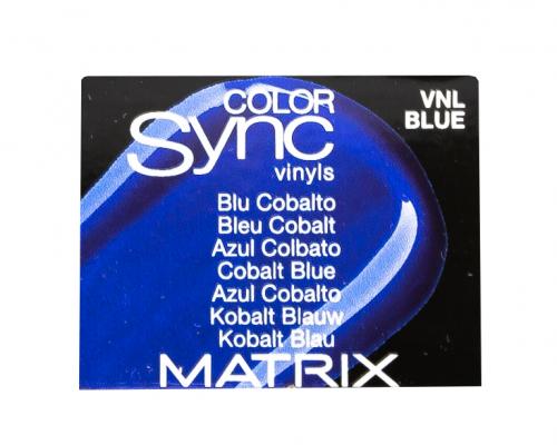Матрикс Безаммиачная краска для волос Vinyls, 90 мл (Matrix, Окрашивание, Color Sync), фото-8