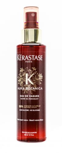 Керастаз Текстурирующий спрей, 150 мл (Kerastase, Aura Botanica), фото-2