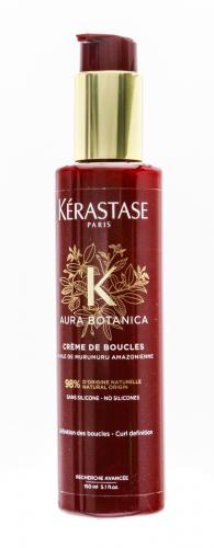 Керастаз Крем для кудрей, 150 мл (Kerastase, Aura Botanica), фото-2