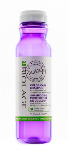 Матрикс Шампунь для окрашенных волос, 325 мл (Matrix, Biolage R.A.W., Color Care), фото-2