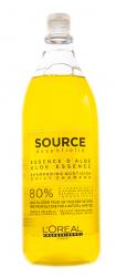 Шампунь для всех типов волос Acacia Leaves & Aloe Essence Daily Shampoo, 1500 мл