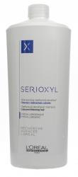 Сериоксил Уплотняющий шампунь для натуральных волос, 1000 мл