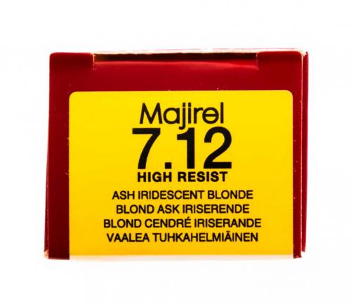Краска для волос Majirel High Resist, 50 мл