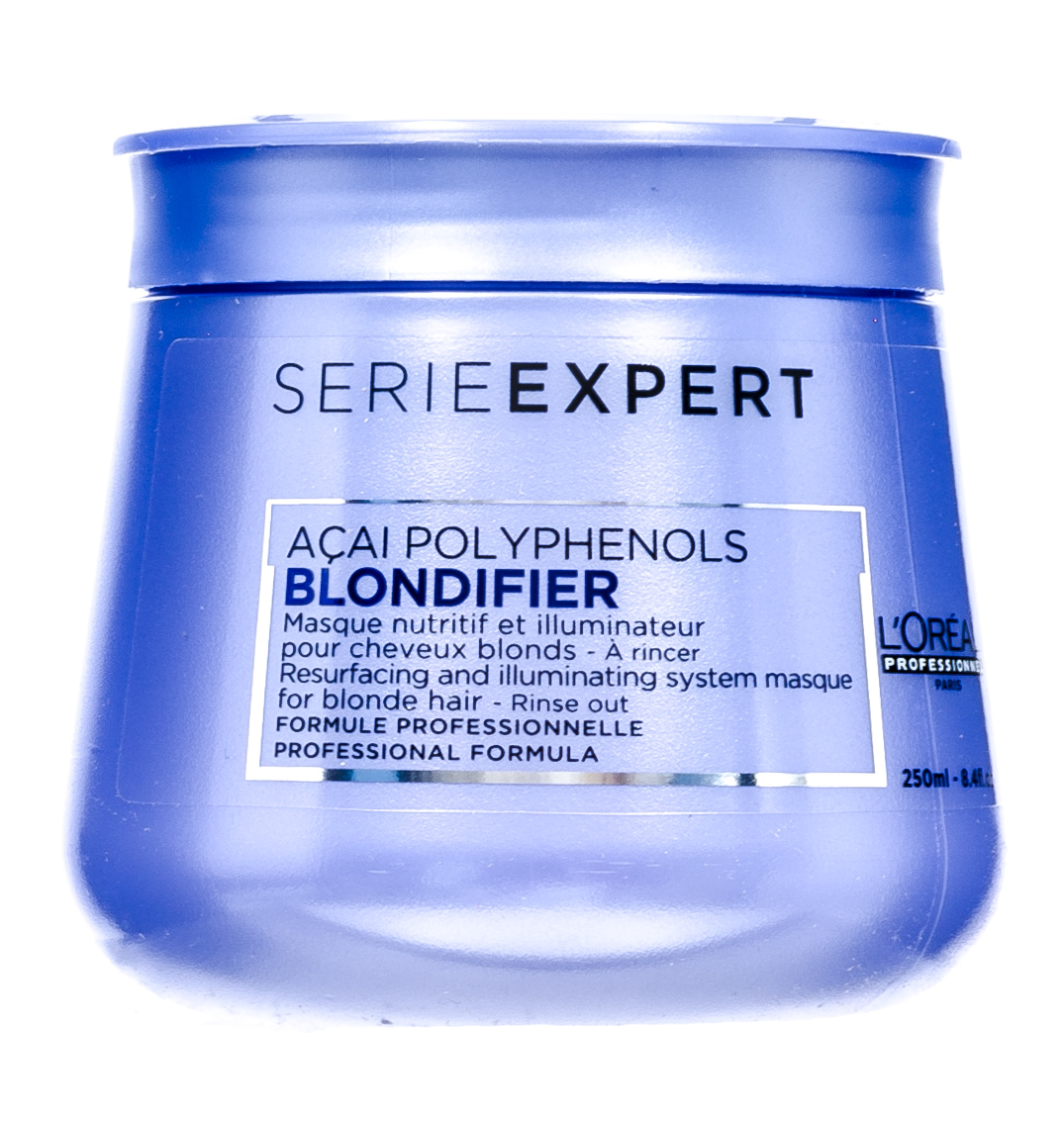 

L'Oreal Professionnel Маска для сияния, 250 мл (L'Oreal Professionnel, Уход за волосами)