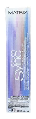 Матрикс Легкий тонер с кислым pH Sheer Acidic Toner, 90 мл (Matrix, Окрашивание, Color Sync), фото-10