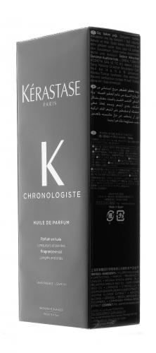 Керастаз Масло-парфюм для волос Chronologiste, 100 мл (Kerastase, Chronologiste), фото-11