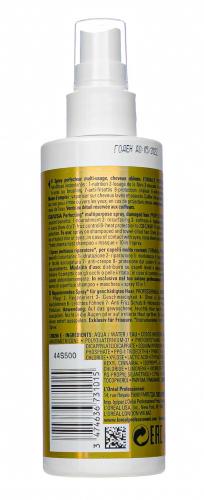 Лореаль Профессионель Абсолют Репер Многофункциональный спрей 10 в 1 Gold Quinoa + Protein, 190 мл (L'Oreal Professionnel, Уход за волосами, Absolut Repair), фото-4
