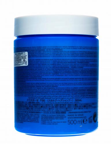 Скраб для склонной к жирности кожи головы, 500 мл (Fusio-Dose, Fusio-Scrub), фото-5