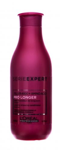 Лореаль Профессионель Смываемый уход Lengths Renewing Conditioner, 200 мл (L'Oreal Professionnel, Уход за волосами, Pro Longer), фото-4