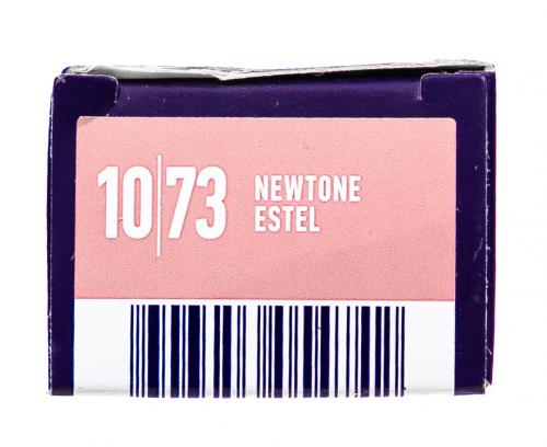 Эстель Тонирующая маска для волос &quot;Newtone estel 10/73&quot; светлый блондин коричнево-золотистый, 60 мл (Estel Professional, Newtone), фото-8