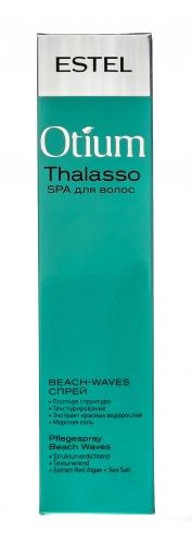 Эстель BEACH-WAVES спрей для волос 100 мл (Estel Professional, Otium, Thalasso), фото-2