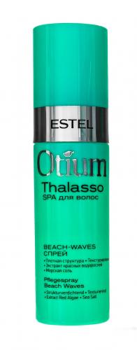 Эстель BEACH-WAVES спрей для волос 100 мл (Estel Professional, Otium, Thalasso), фото-7