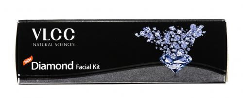 Подарочный набор для лица &quot;Бриллиантовый&quot;, 1 шт (Facial Kit), фото-6