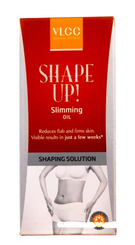 Моделирующее масло &quot;SHAPE UP&quot; с эффектом похудения, 200 мл (Shapeup), фото-2