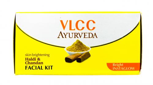 Набор для очищения и осветления кожи лица &quot;Халди и Сандал&quot;, 1 шт (Ayurveda), фото-7