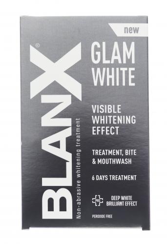 Бланкс Набор BlanX PRO Glam White, 1 шт (Blanx, Специальный уход Blanx), фото-2