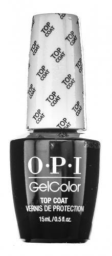 Опи Верхнее покрытие  - Top Coat 15 мл (O.P.I, )